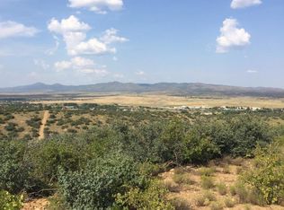 1475 S Dewey Rd, Dewey, AZ 86327