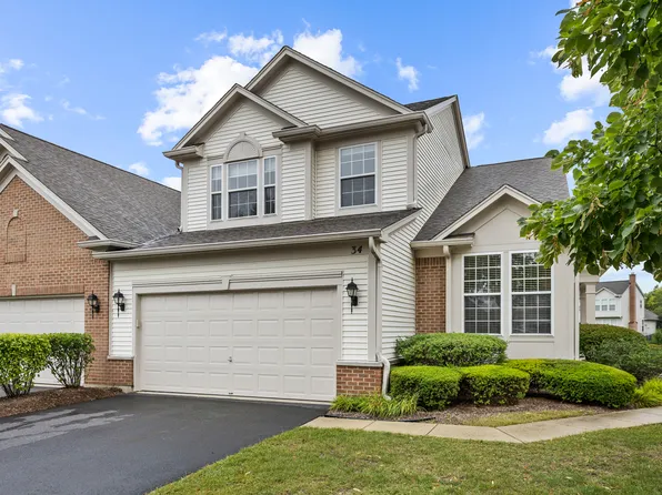 34 Twickenham Ct Unit 34, Algonquin, IL 60102