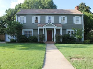 2704 Boston St, Muskogee, OK 74401