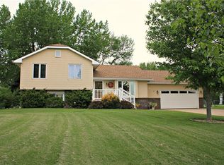 6918 NW 4th St, Ankeny, IA 50023