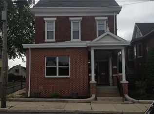 148 E High St APT 101, Elizabethtown, PA 17022