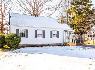 6752 Strathmore Rd, North Chesterfield, VA 23237