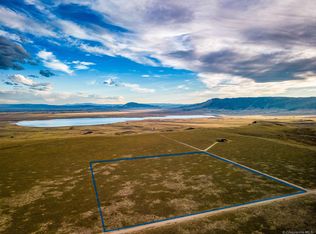 Township Road 55 Whr Gelding Rd, Laramie, WY 82070