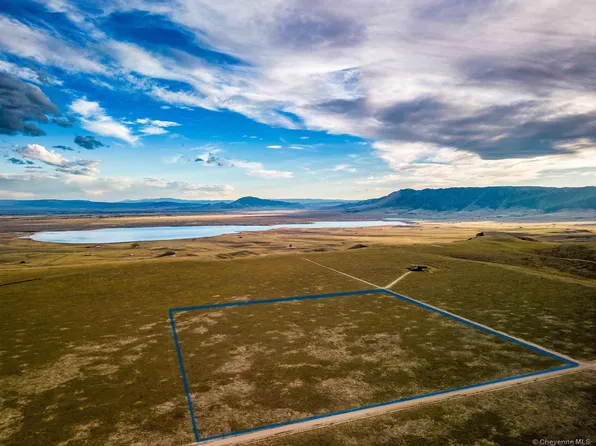 Township Road 55 Whr Gelding Rd, Laramie, WY 82070