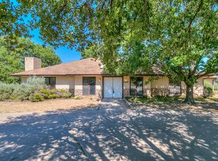 122 Bagpipe Rd, San Angelo, TX 76901