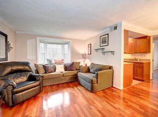 814 S Arlington Mill Dr #6-101, Arlington, VA 22204