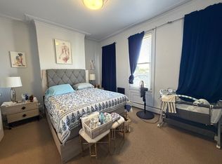 146 South St #3, Jersey City, NJ 07307