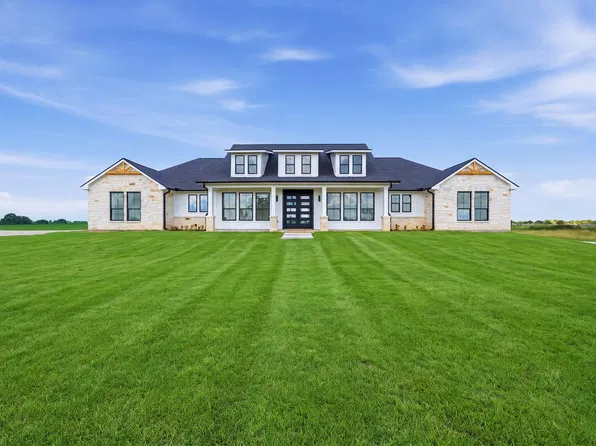 11908 Roesler, Needville, TX 77461
