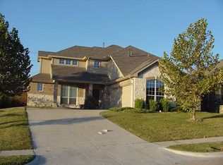 3413 Hidden Valley Dr, Plano, TX 75074