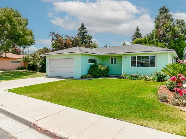 52 W San Gabriel Ave, Clovis, CA 93612