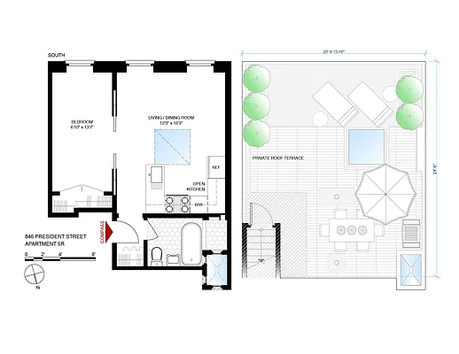 Sold by Compass | media 18