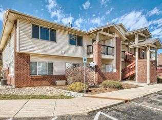 4145 E 119th Pl UNIT A, Thornton, CO 80233