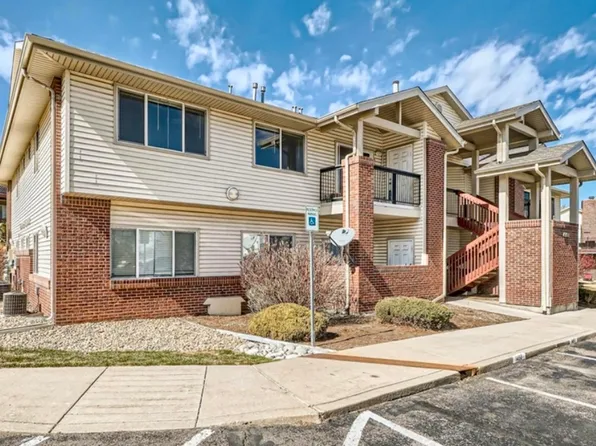 4145 E 119th Pl Unit A, Thornton, CO 80233