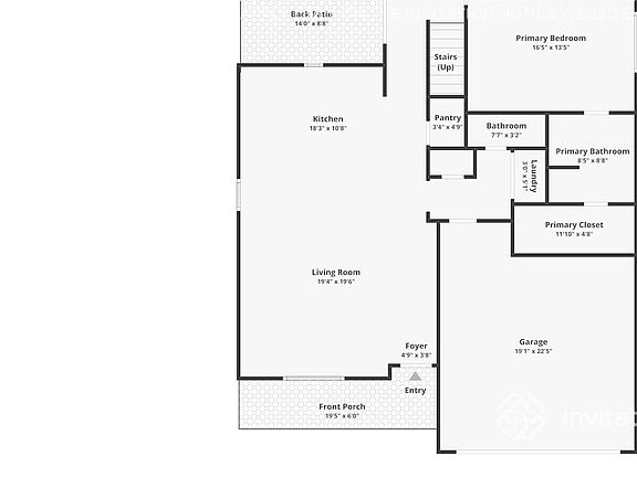2nd image of 3481 Bear Den Dr