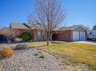 7720 Pioneer Trl NE, Albuquerque, NM 87109