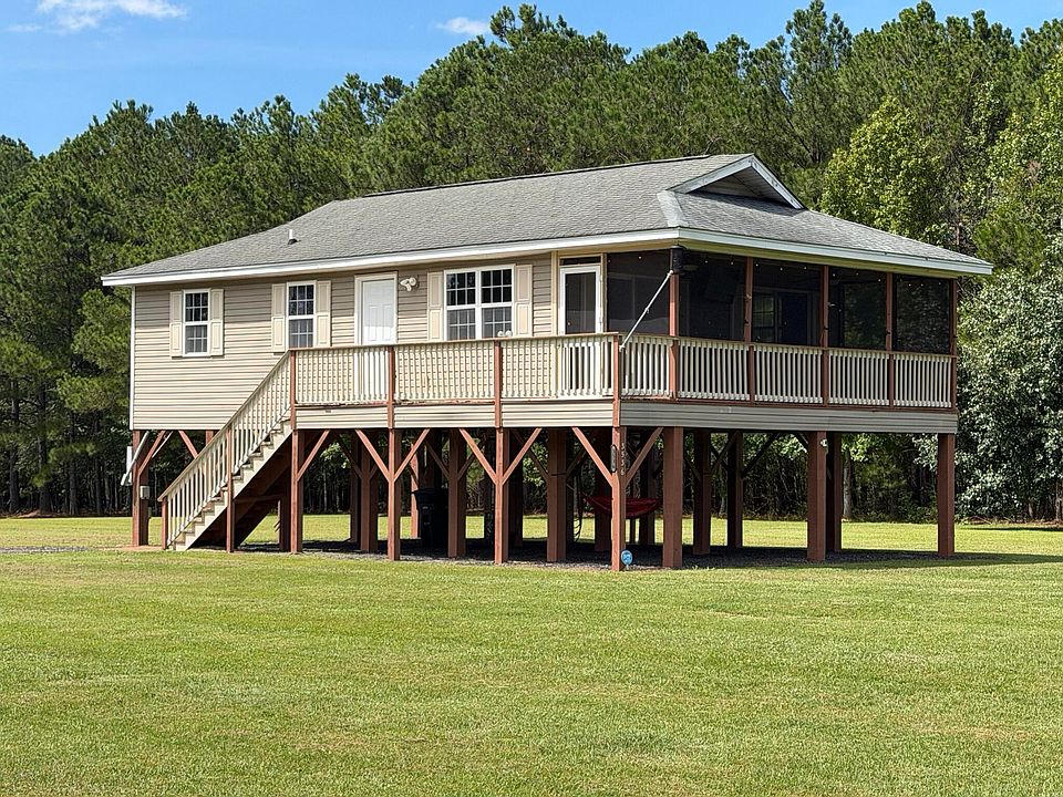 1st image of 3536 William Brunson Rd