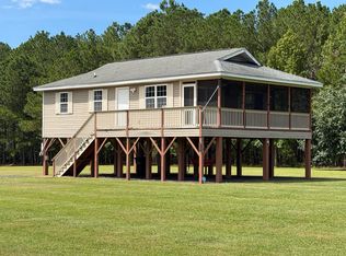 3536 William Brunson Rd, Summerton, SC 29148