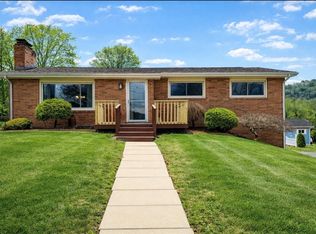 809 2nd Ave, East Brady, PA 16028