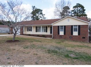 6892 Big Wood Rd, Fayetteville, NC 28314