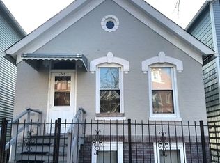 1745 W 19th St #1, Chicago, IL 60608