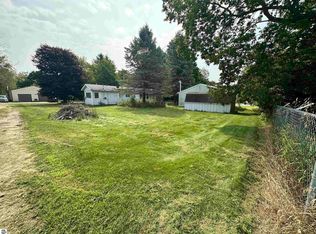 121 South St, Buckley, MI 49620