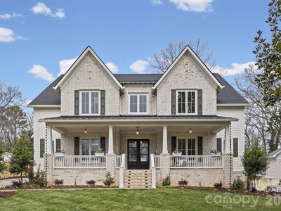 1222 Chandler Pl, Charlotte, NC, 28211