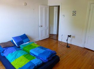 15 Armstrong Ave #3, Providence, RI 02903