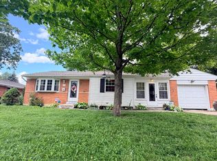 100 Inwood Rd, West Jefferson, OH 43162