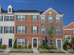 7812 Blue Stream Dr, Elkridge, MD 21075