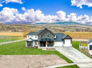 14326 N Hornbill Way, Boise, ID 83714