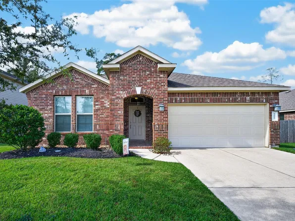 14017 Buffalo Gap Trl, Conroe, TX 77384