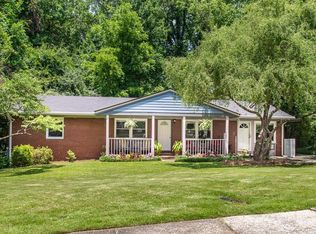 2608 Shetland Dr, Decatur, GA 30033