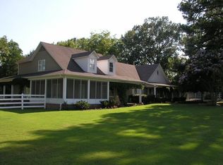 8573 E Shelby Dr, Memphis, TN 38125