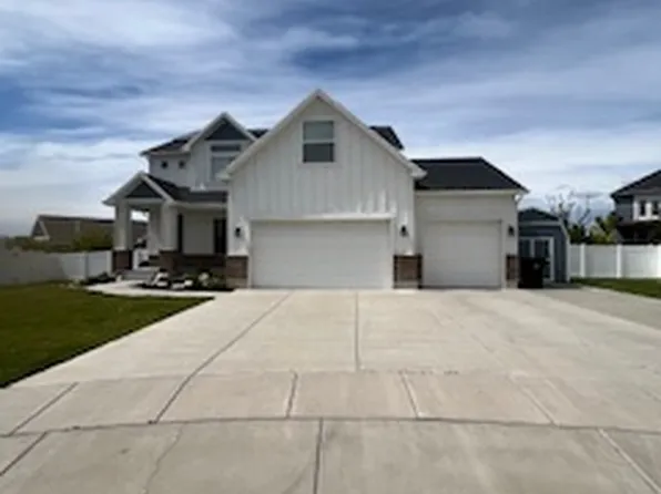 712 S 1750 W, Syracuse, UT 84075