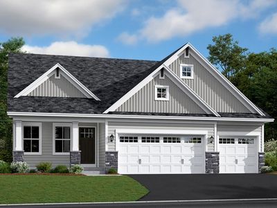 2039 Victoria Cir, Lino Lakes, MN, 55038