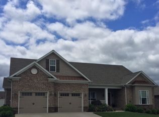 2156 Winterstone Way, Bowling Green, KY