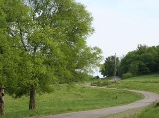 668 Highway 82 E, Bell Buckle, TN 37020