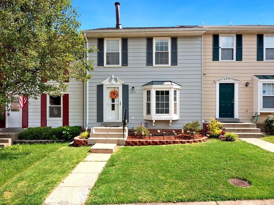 1st image of 4625 Woodway Pl