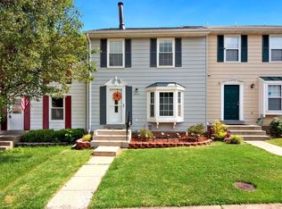 4625 Woodway Pl, Woodbridge, VA 22193