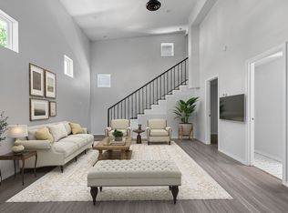 Rosedale, Fort Worth, TX 76110