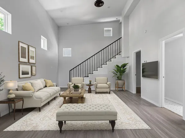Rosedale, 2204-2212 W Rosedale St S #100, Fort Worth, TX 76110