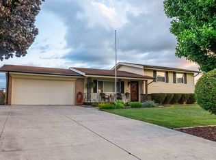 1727 W 32nd St, Marion, IN 46953