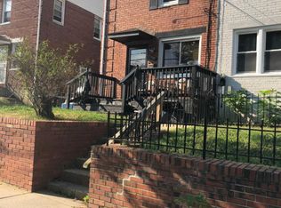 5509 Bass Pl SE, Washington, DC 20019