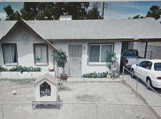 5614 N 63rd Dr, Glendale, AZ 85301