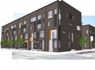 156 W Master St, Philadelphia, PA 19122