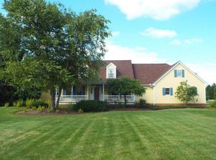 3590 Thornhill Ln, Grove City, OH 43123
