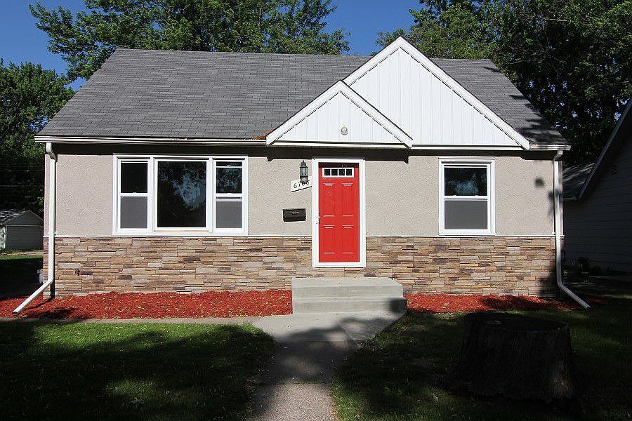1st image of 6708 Queen Ave S