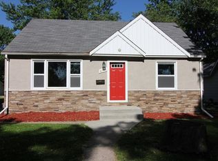 6708 Queen Ave S, Richfield, MN 55423