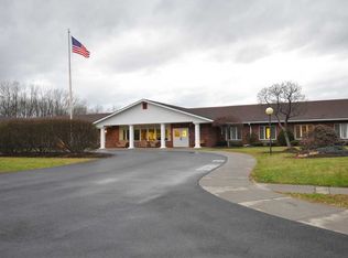 626 Watervliet Shaker Rd, Latham, NY 12110