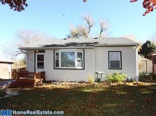 2524 Scott Ave, Lincoln, NE 68506